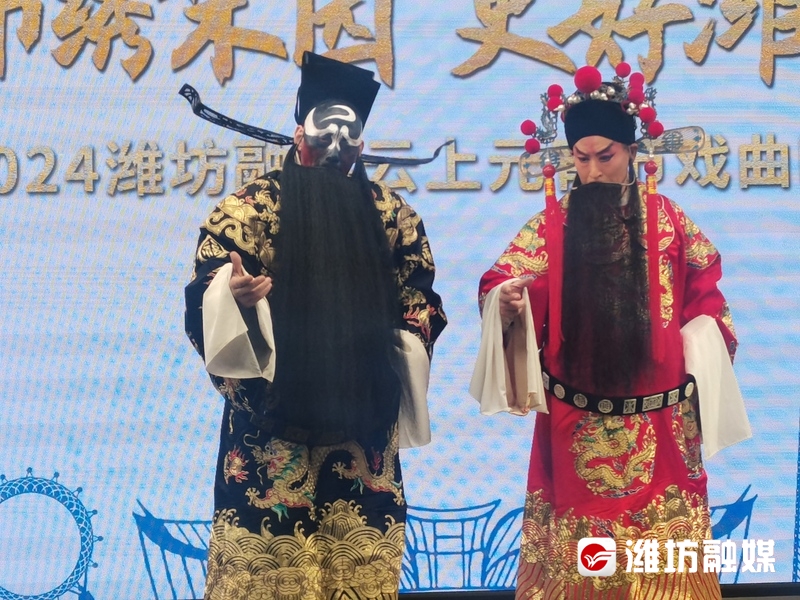 揭秘京剧演员于兰老公背后的故事