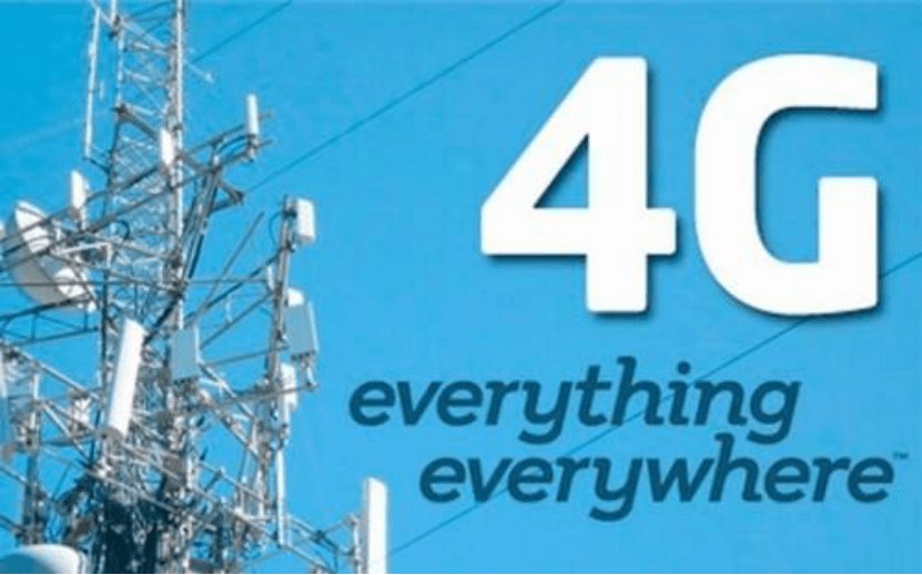 电信4G上市，时代飞跃与通信革命的交汇点
