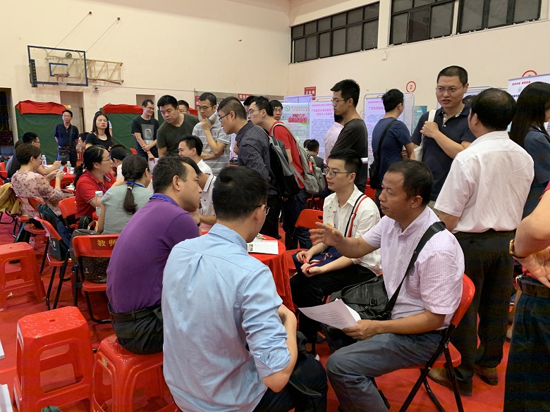 探秘廉江小巷人才宝库，一场独特的招聘之旅