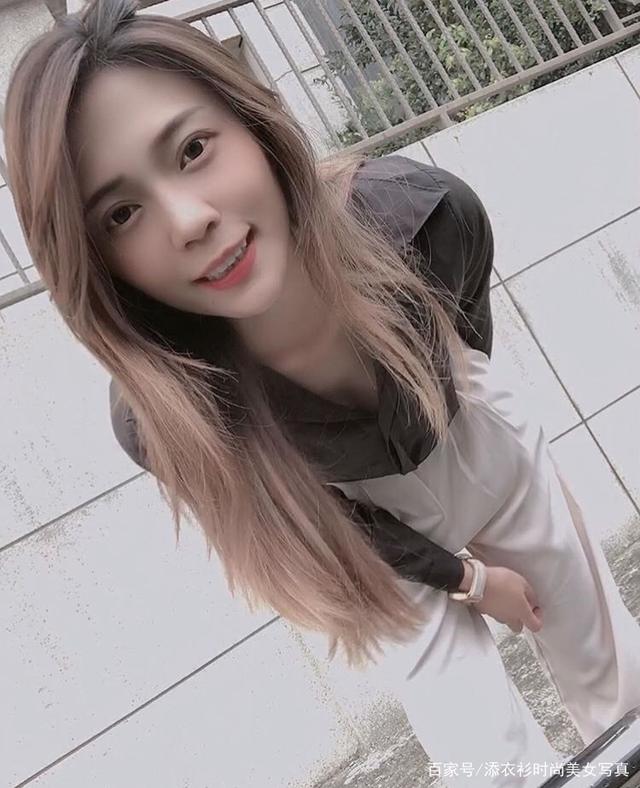 最新台湾妹，时代印记与文化传承的交融