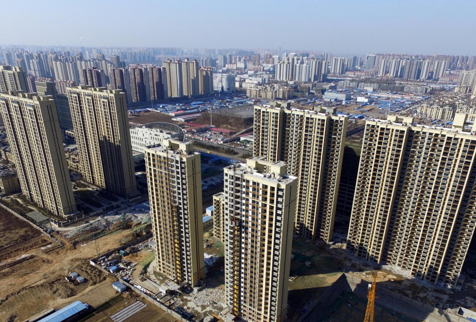 云浮楼盘最新价格指南，获取最新价格信息的途径与策略解析