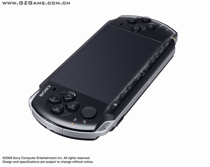 最新版PSP，掌握未来游戏娱乐的门户钥匙