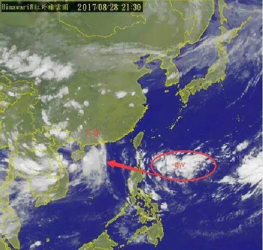 玛娃最新台风消息与日常故事交织的温馨提醒