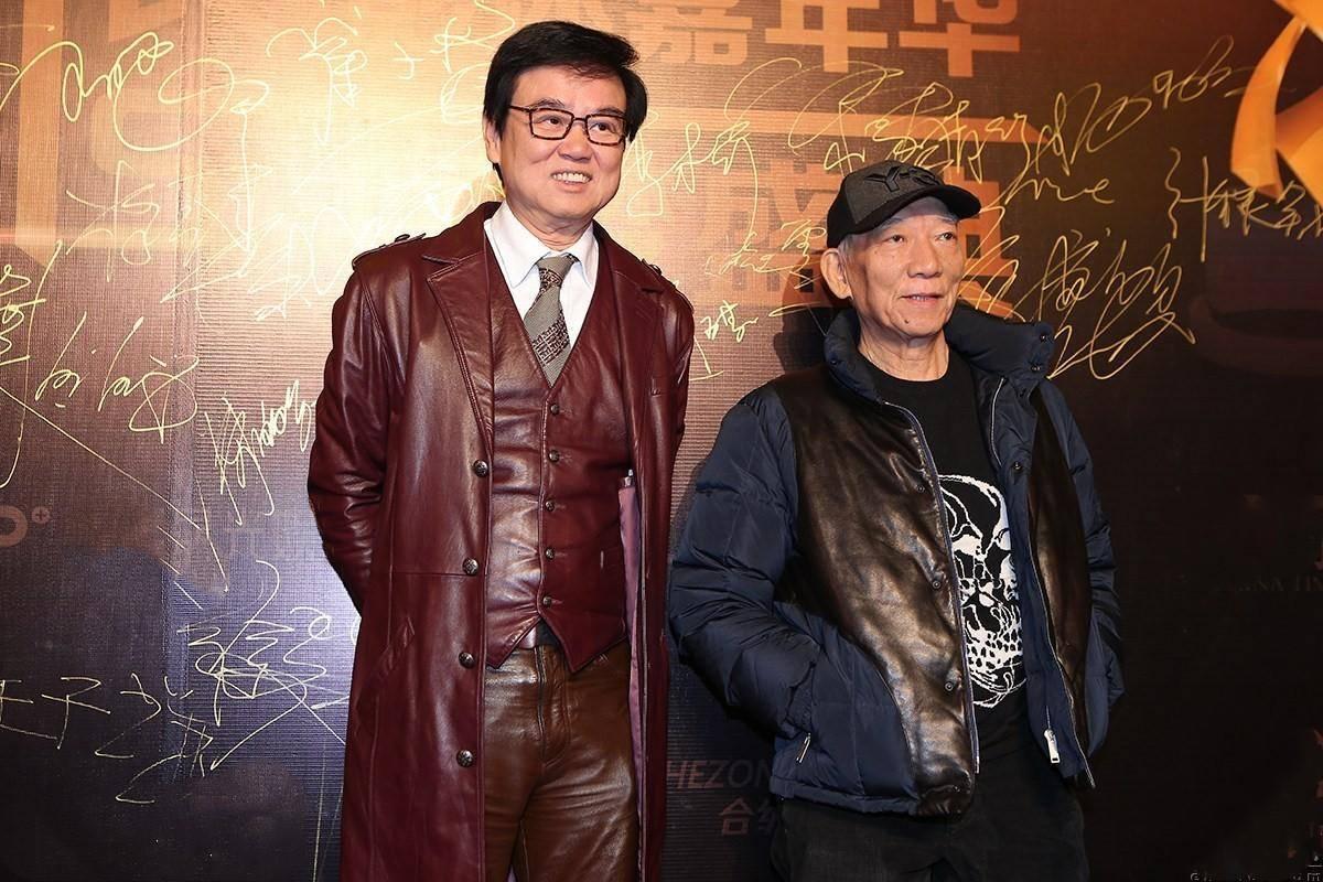 杜琪峰最新电影，观影指南全解析