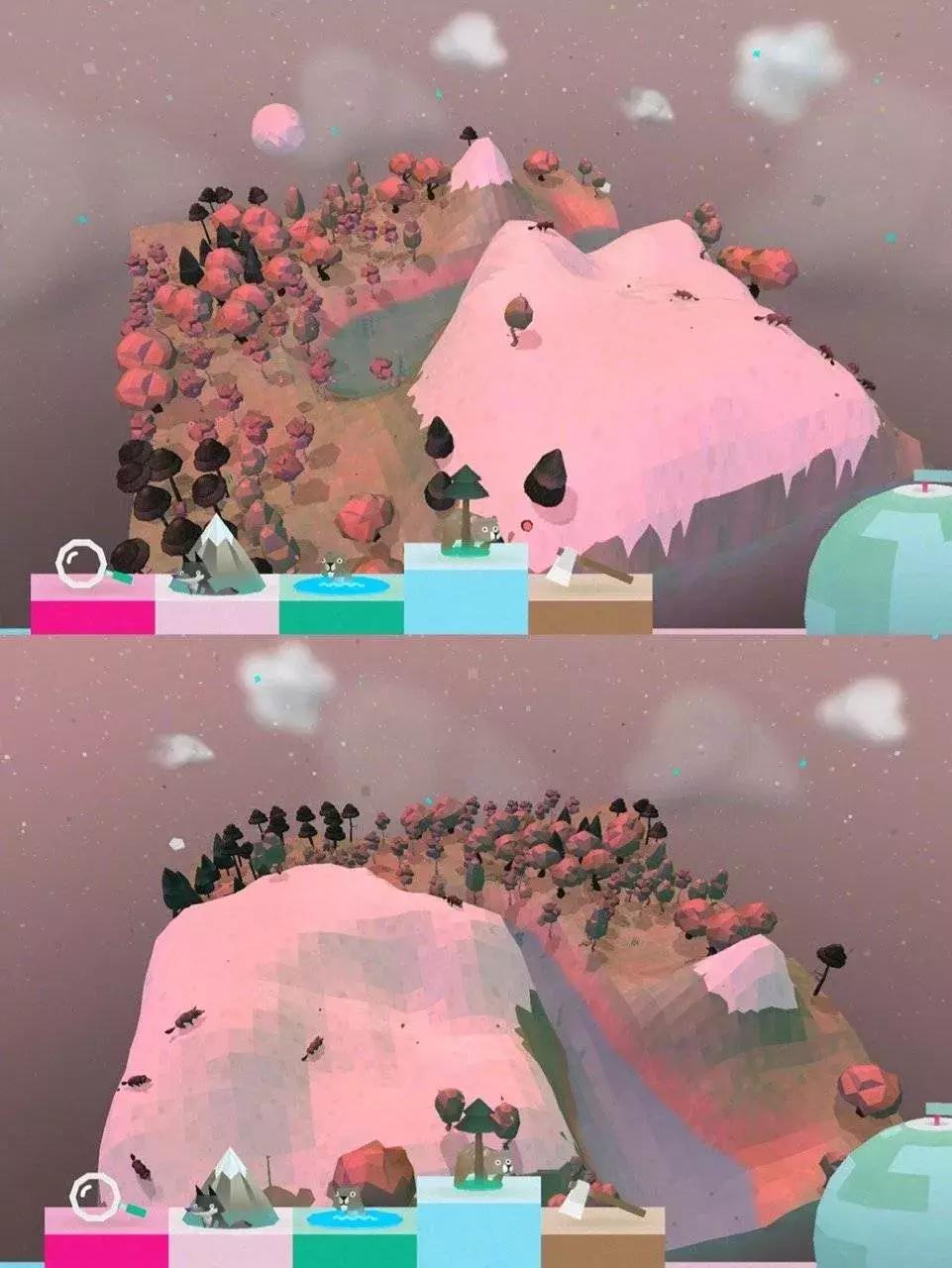托卡生活世界最新版，小巷中的秘密宝藏
