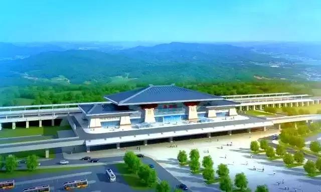 商合杭高铁最新动态