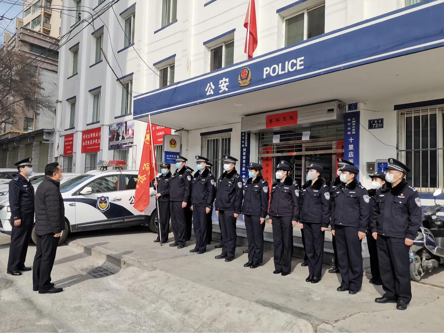 兰州疫情最新规定详解，全面理解与应对策略