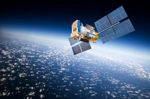 最新卫星参数大全，启程探索太空自然美景的终极指南