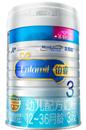 美赞臣最新事件回顾与概述