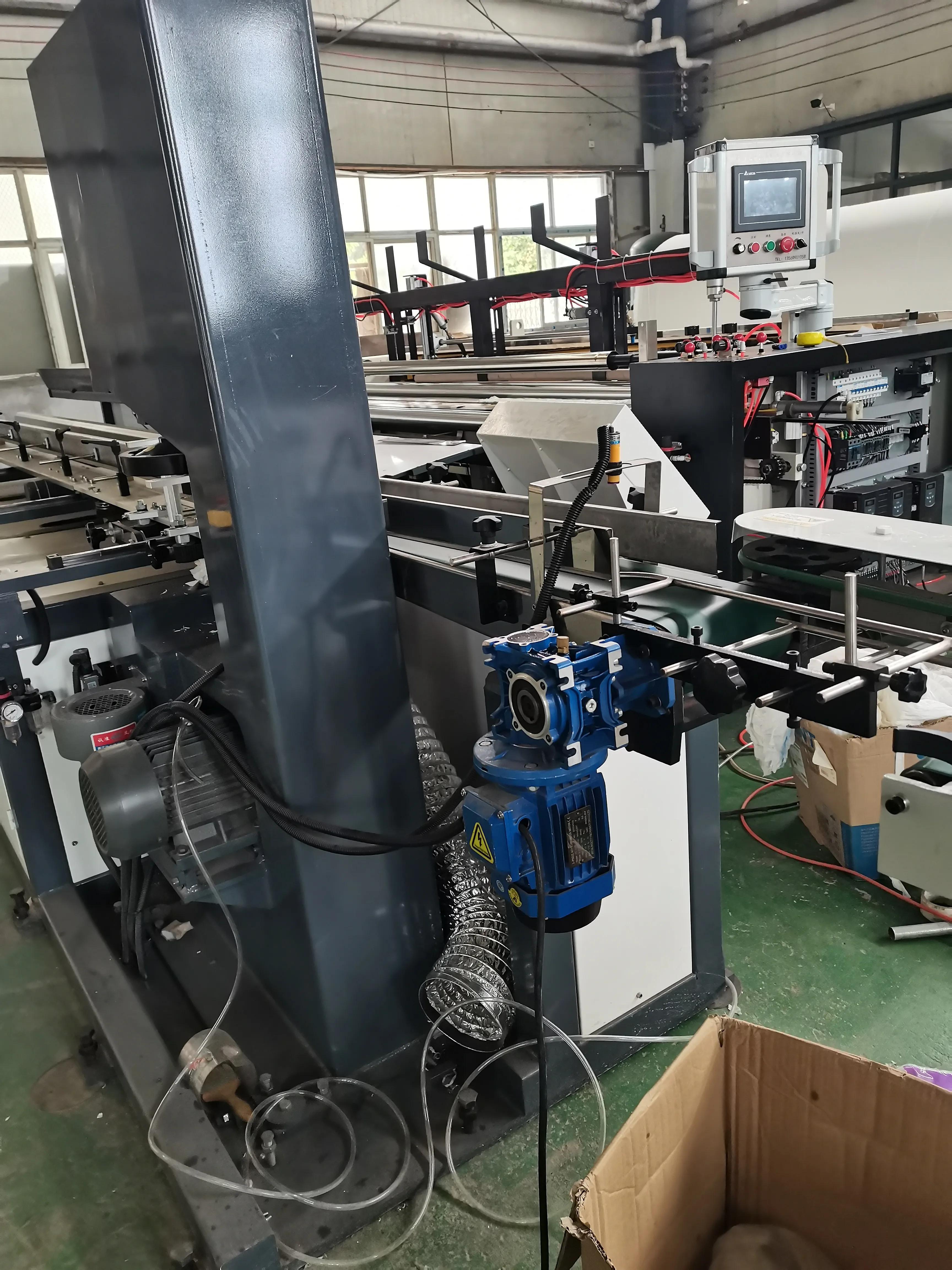 最新小型加工厂项目,最新小型加工厂项目大解析