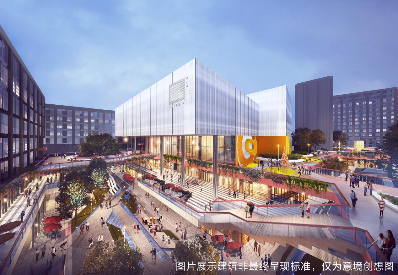 成都最新房产，科技重塑居住梦想，引领未来生活新纪元
