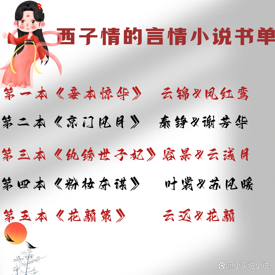 西子情最新小说阅读攻略，从零开始的西子情阅读指南