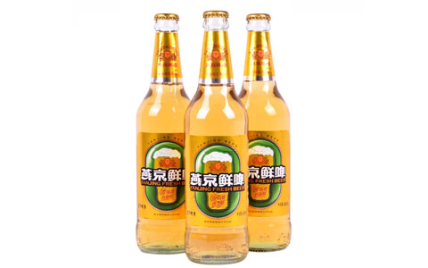 重庆啤酒铸就传奇，引领时代风潮的最新消息