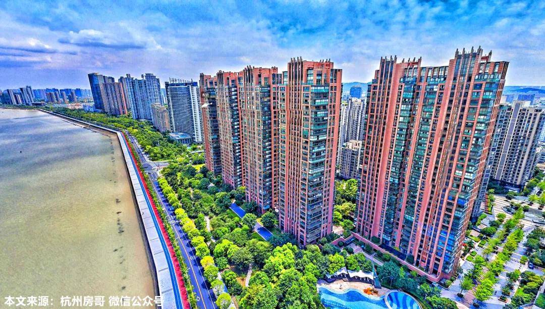 杭州房产网最新楼盘全面概览