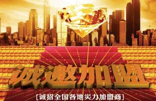最新代理加盟项目，创业的捷径与机遇，把握机遇实现梦想