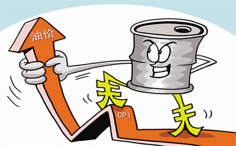 昆明油价调整最新动态通知
