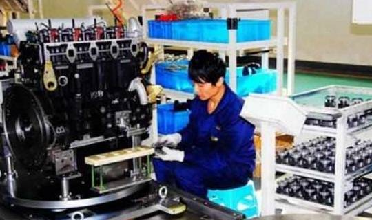 最新波峰焊技术员招聘启事