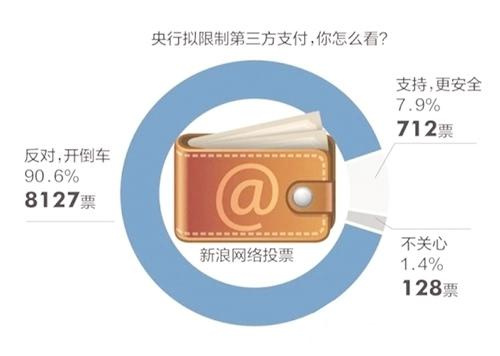 支付最新动态，观点阐述与解析