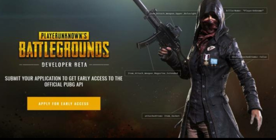 PUBG最新更新公告，游戏更新与温馨日常的碰撞