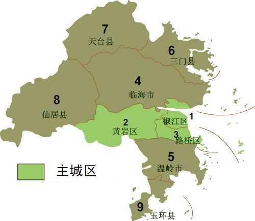 玉环地图最新版，探索之旅与自我成长的奇妙世界地图