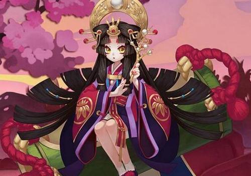 阴阳师最新SSR排名揭秘，谁是当下最炙手可热的式神？