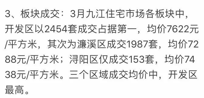 九江房价走势最新动态更新，九江房地产市场趋势分析
