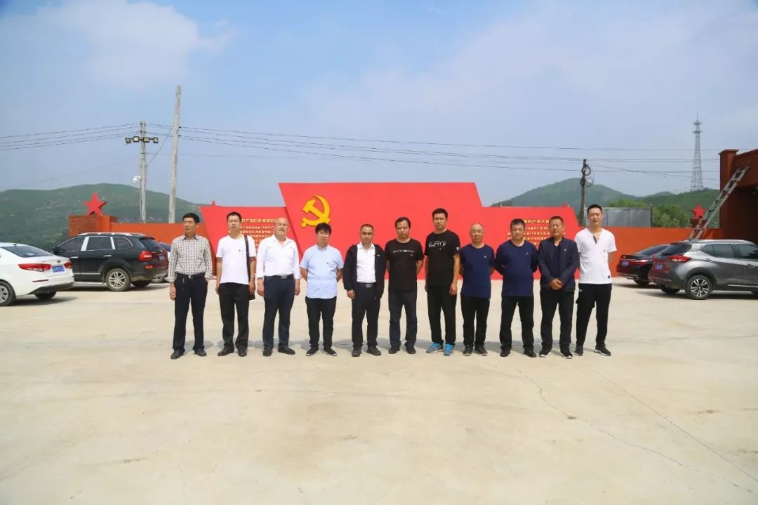 党的最新动态，心灵与自然的和谐之旅