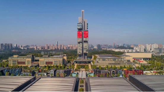 中天城投最新动态，铸就城市新篇章，开启发展新纪元