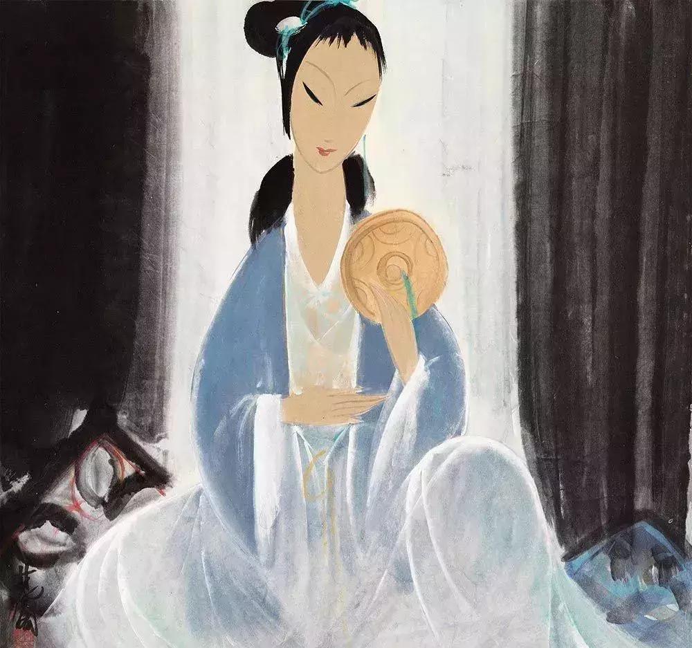 飘柔广告探索自然美景之旅，追寻内心的平和与宁静