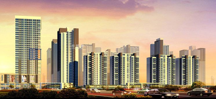 沅江市最新房价动态，背景与影响分析