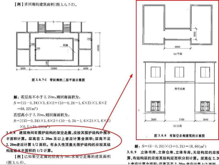 最新建筑面积计算规则，与自然美景共赴一场轻松旅行之旅