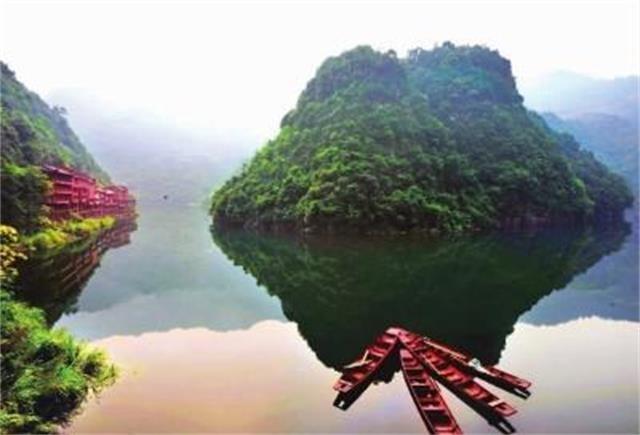 最新企业注册，启程探索自然，追寻内心平和的旅程