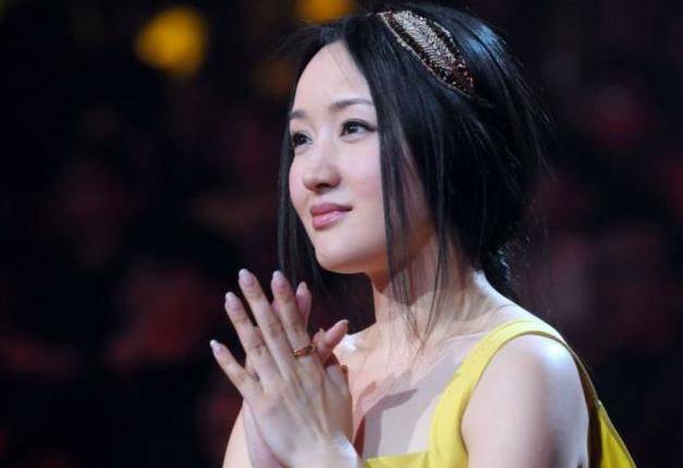 杨钰莹最新动态，音乐之旅持续更新中