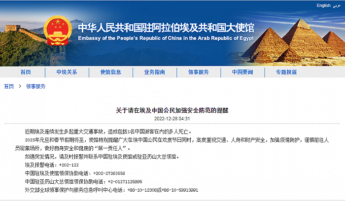 埃及最新新闻动态与获取理解步骤指南