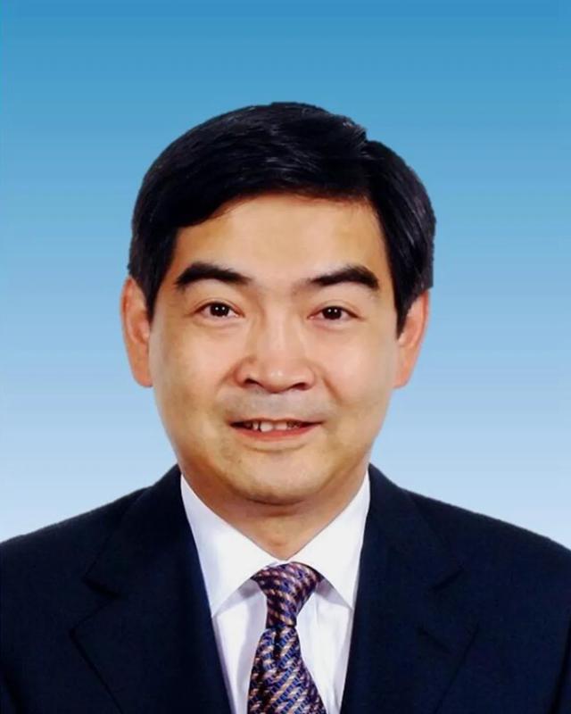 重庆市最新领导班子概况及成员介绍