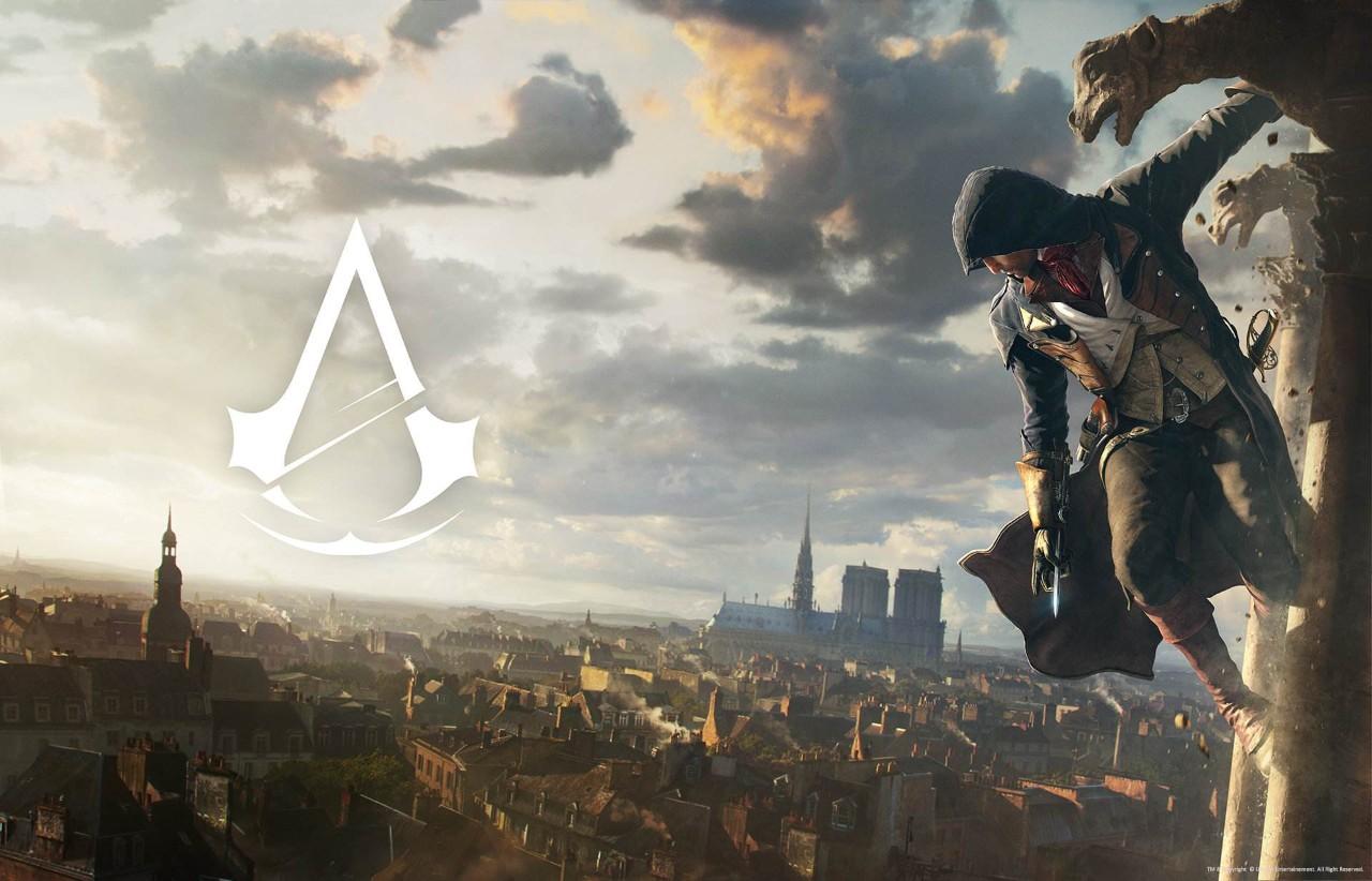 刺客信条最新篇章，日常版新篇章揭秘