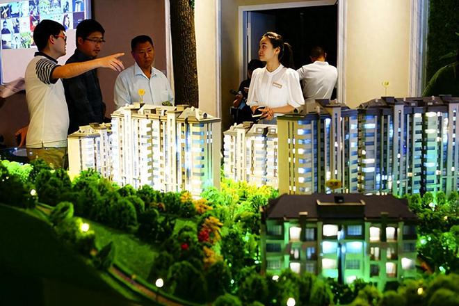 高邮最新房价，科技重塑居住梦想，开启未来生活新篇章