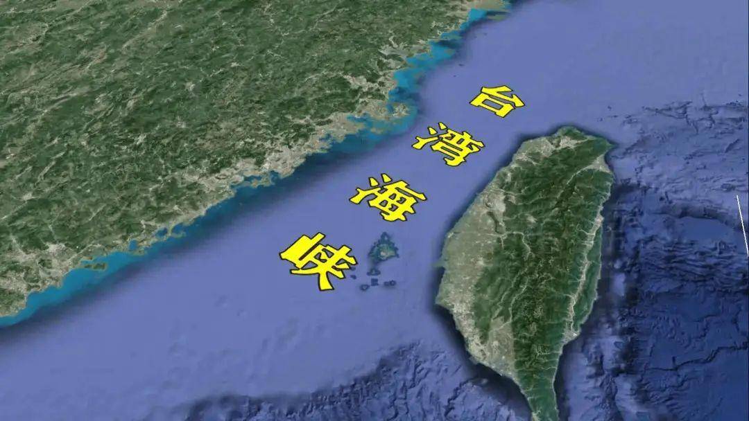 台海最新动态，温馨旅程的最新消息