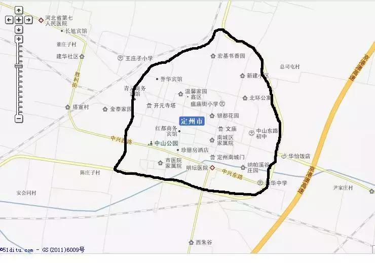 保定市限号通知详解，最新限行措施与步骤指南