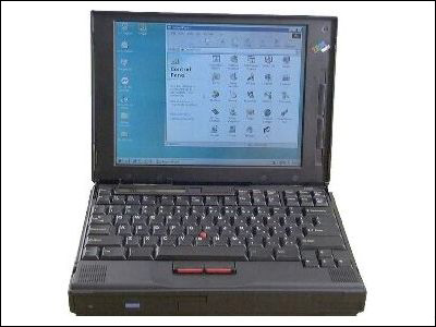 ThinkPad最新系列，小巷中的科技秘境探索