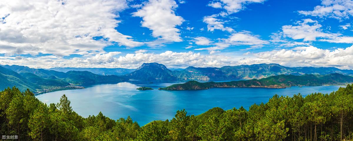 洛克人最新探险，自然美景之旅，寻找内心平和与宁静的旅程