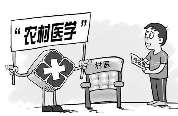 医学定向生最新政策，自然美景中的治愈之旅探索