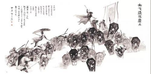 最新武侠电视剧，创新与传统的完美交融之美