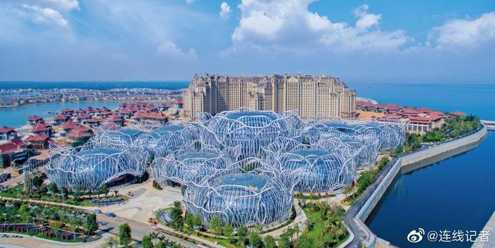 海花岛巨变，学习成就自信与成就感，最新发展揭秘