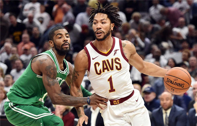 NBA最新骑士交易，策略博弈，未来走向揭秘