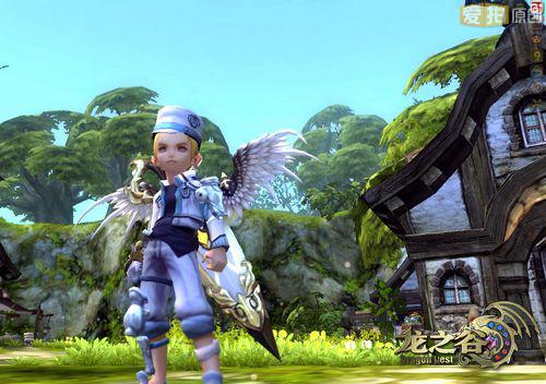 龙之谷最新版，全新体验与独特魅力的游戏世界