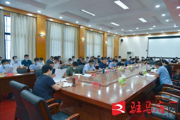 汝南县最新规划图揭秘，未来城市发展的宏伟蓝图