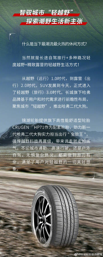 锦湖轮胎最新消息及行业动态获取技能指南