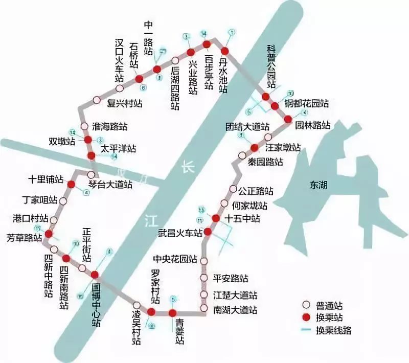 武汉19号线最新动态，自然翅膀下的美景探索之旅