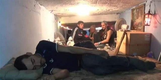 地下城手游最新动态，探索自然美景之旅，寻找内心平和之地